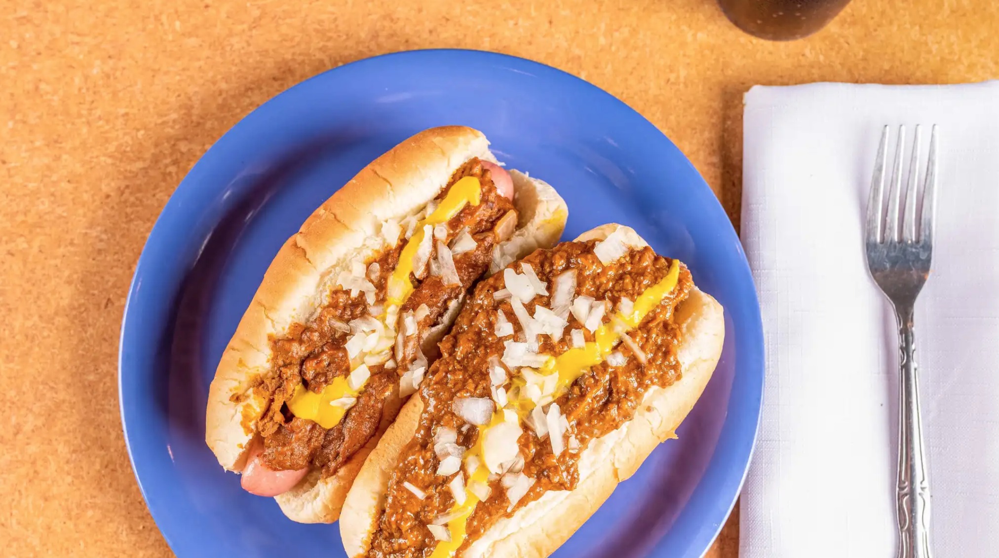 Coney dog