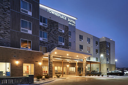 Towneplace Suites