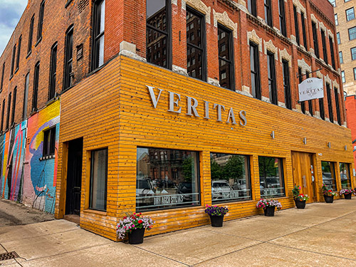 Veritas