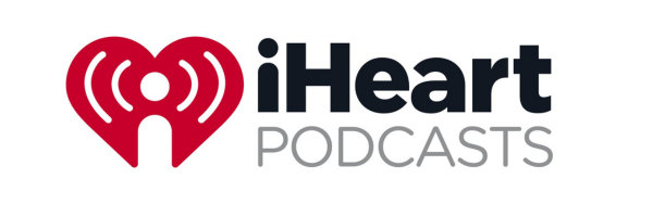 iHeart Podcasts logo