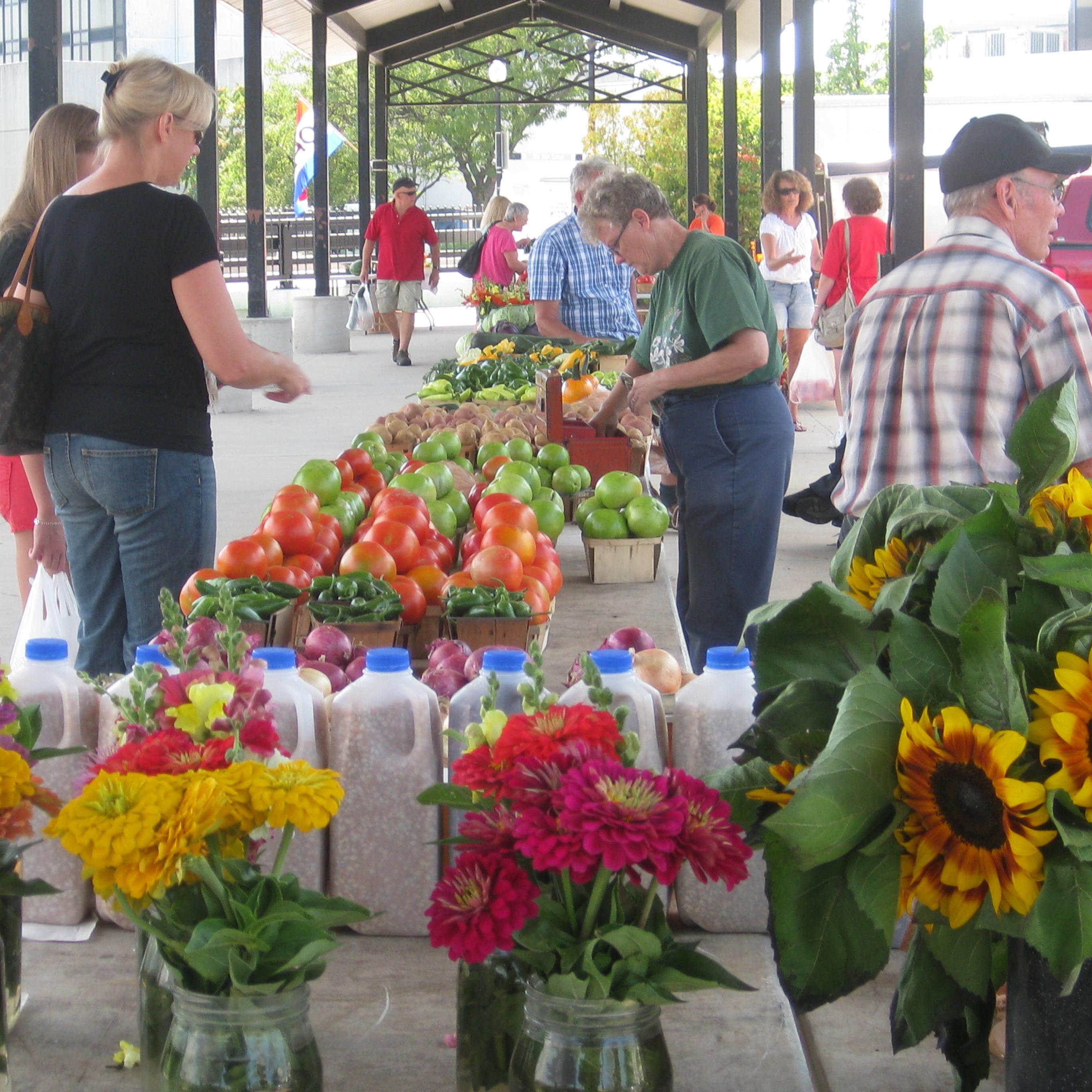 Farmers Market