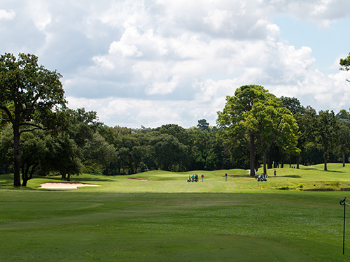 Hickory Hills Golf Course