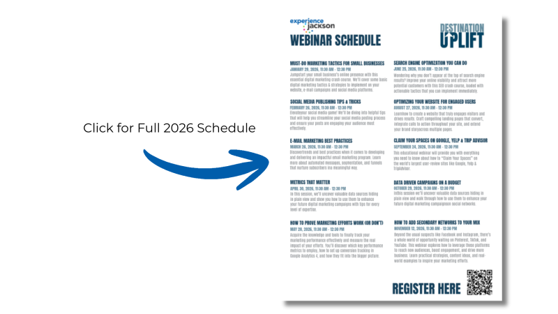 Click to see full schedule (3)
