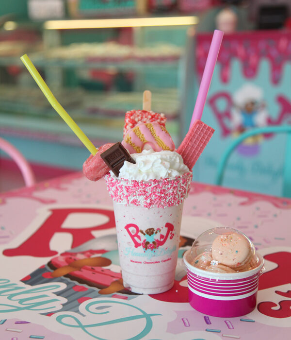 Ice Cream Ice Cream