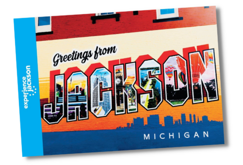Experience Jackson Visitors Guide