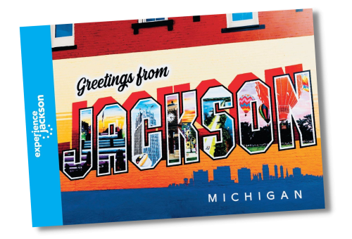 Experience Jackson Visitors Guide
